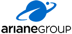 Logo Ariane Group pour TimeLapse Go'