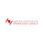 logo Centre Hospitalier Princesse Grace pour Timelapse Go'