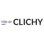 Logo ville de Clichy pour Timelapse Go'