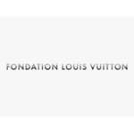 logo Fondation Louis Vuitton pour Timelapse Go'