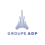 logo Groupe ADP pour Timelapse Go'