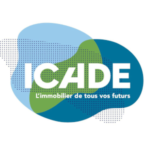 logo Icade pour Timelapse Go'