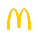 logo McDonalds pour Timelapse Go'
