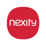 logo Nexity pour Timelapse Go'