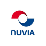 logo Nuvia pour Timelapse Go'