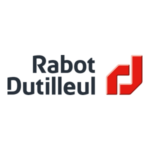 logo Rabot Dutilleul pour Timelapse Go'