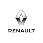 logo Renault pour Timelapse Go'