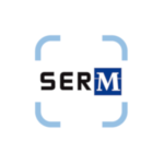 logo SERM pour Timelapse Go'