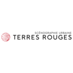 logo Terres Rouges pour Timelapse Go'