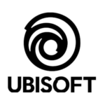 logo Ubisoft pour Timelapse Go'