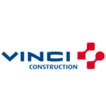logo Vinci Construction pour Timelapse Go'