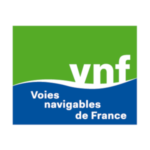 Logo VNF pour Timelapse Go'