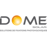 Logo Dome Solar pour TimeLapse Go'