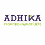 Logo Adhika pour TimeLapse Go'