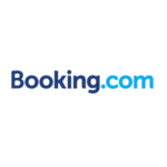 Logo Booking.com pour TimeLapse Go'