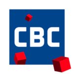 Logo CBC pour TimeLapse Go'