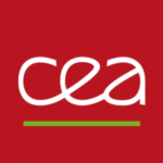 Logo CEA pour TimeLapse Go'