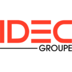 Logo IDEC Groupe pour TimeLapse Go'