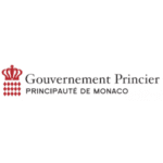 Logo de la Principauté de Monaco pour TimeLapse Go'