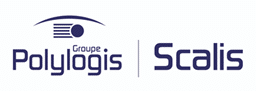 Logo Groupe PolyLogis & Scalis pour TimeLapse Go'